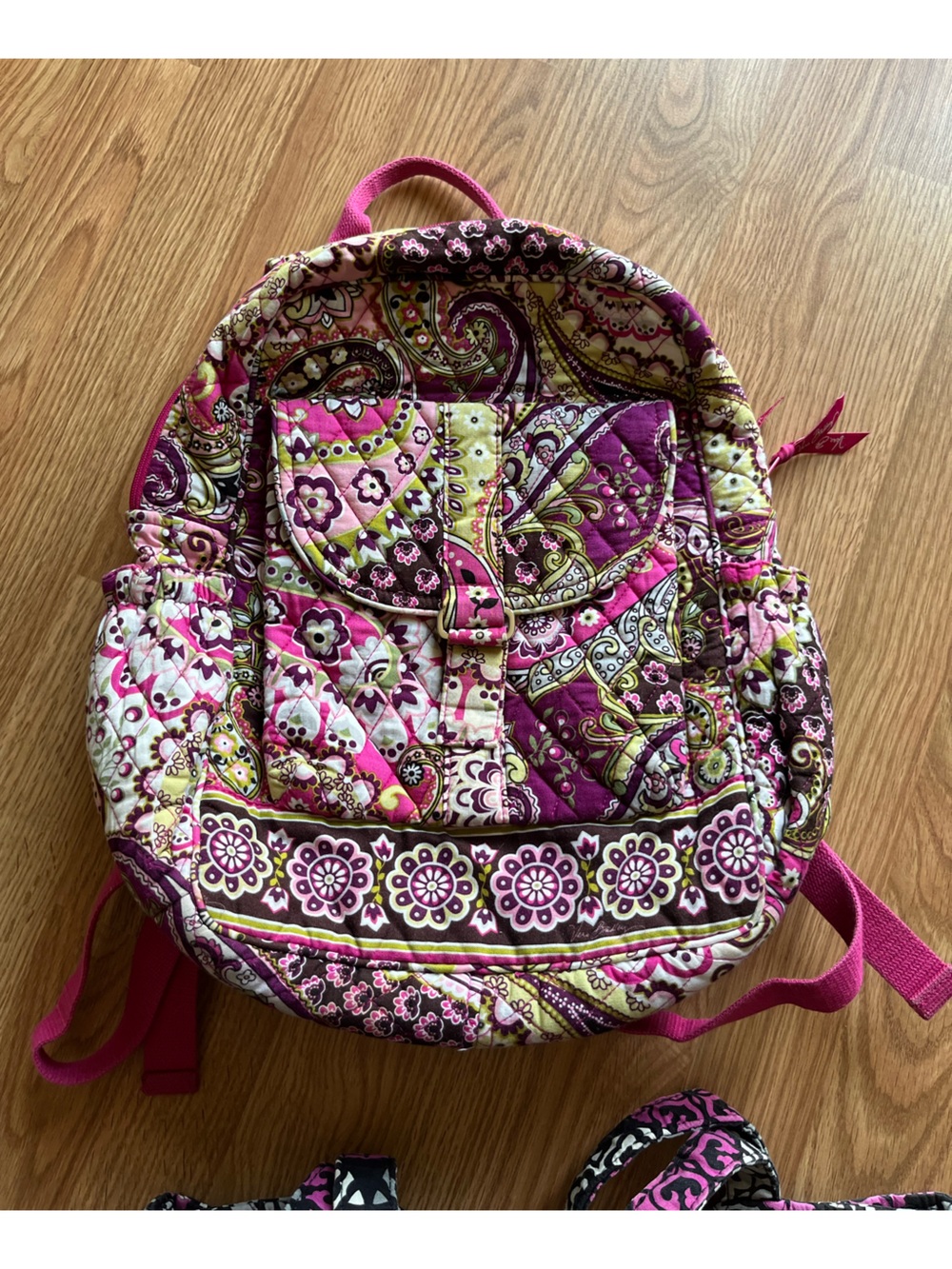VERA BRADLEY BUNDLE